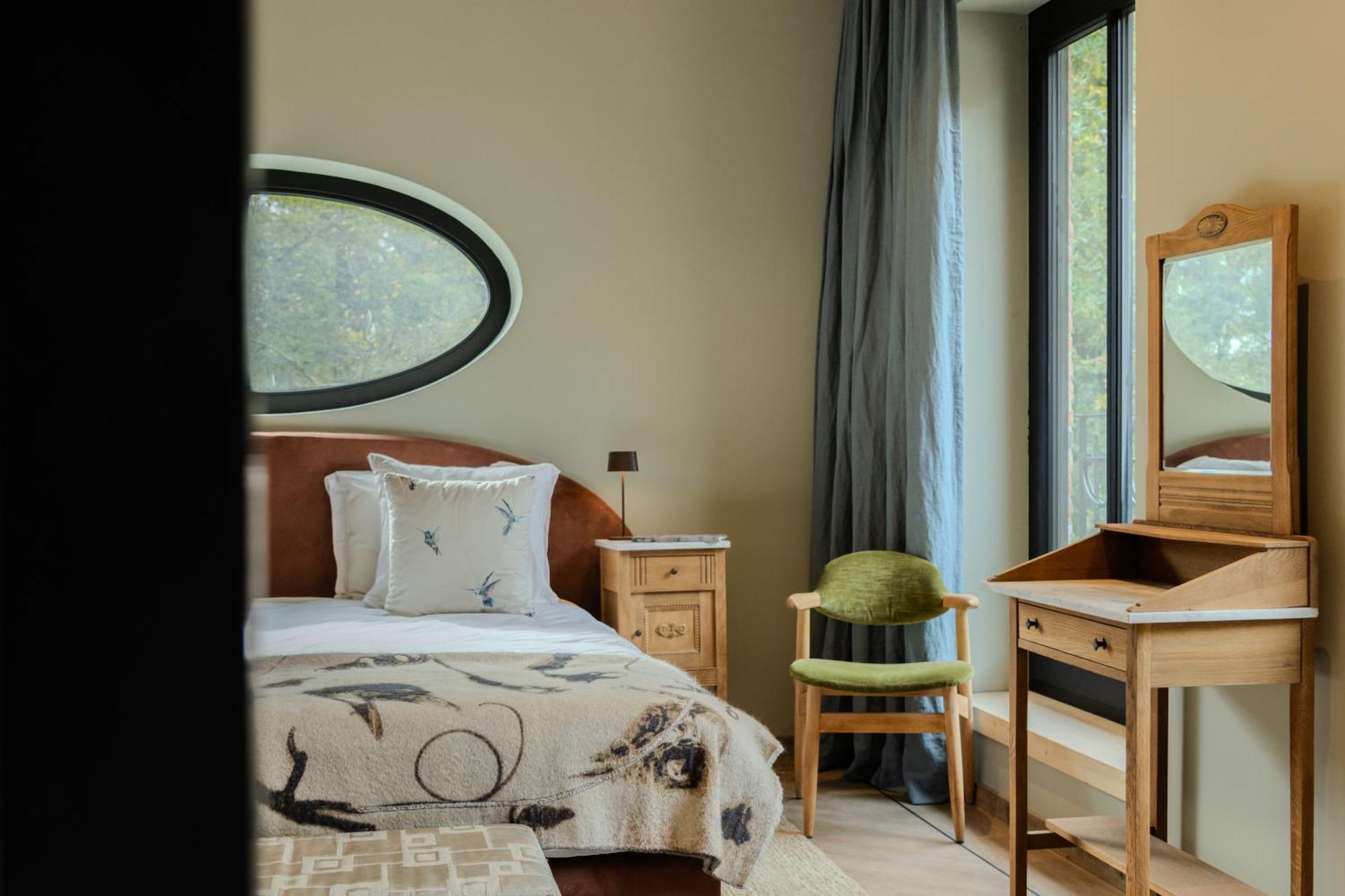 Hotel Bent Oisterwijk Luaran gambar