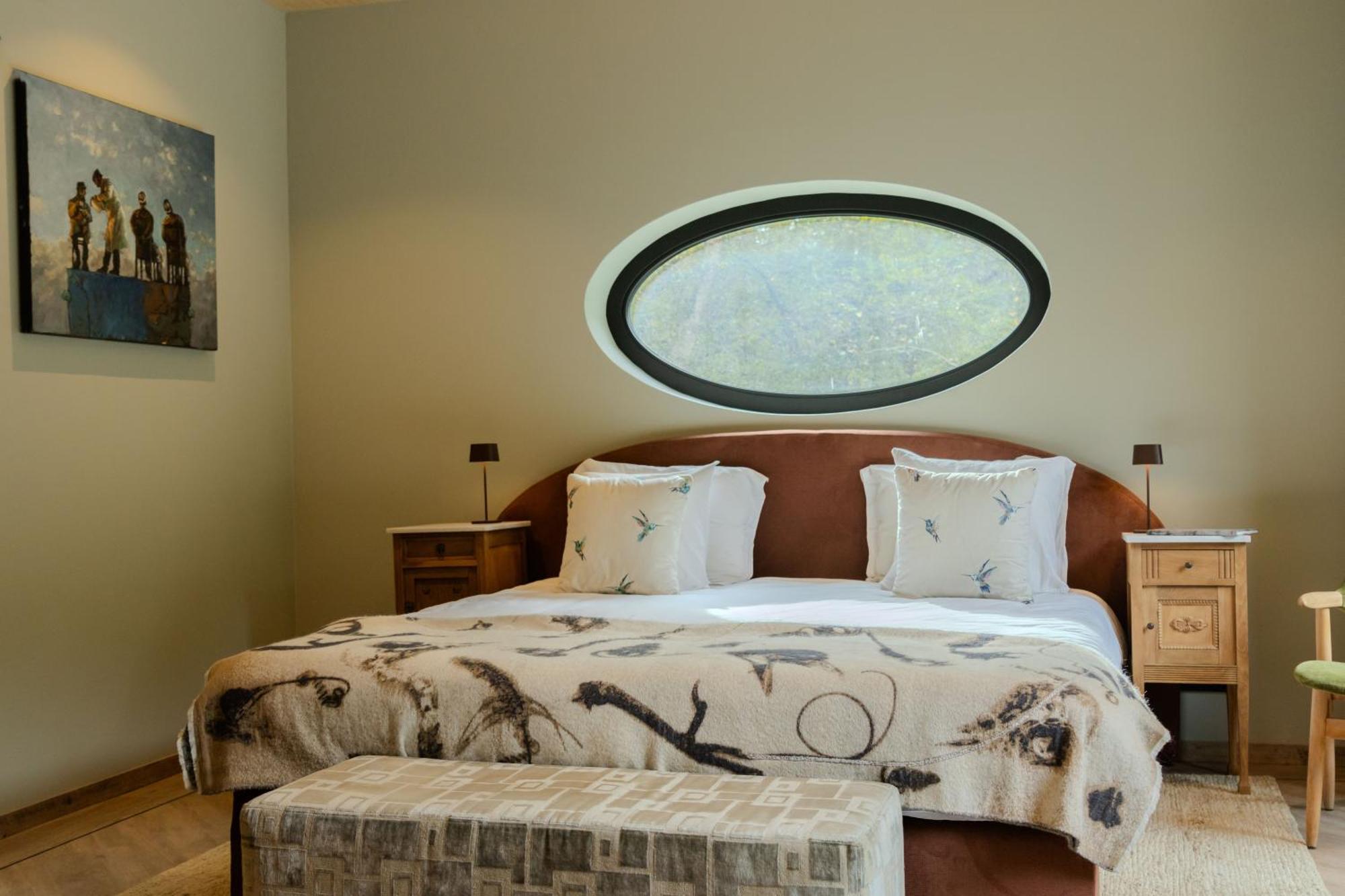 Hotel Bent Oisterwijk Luaran gambar