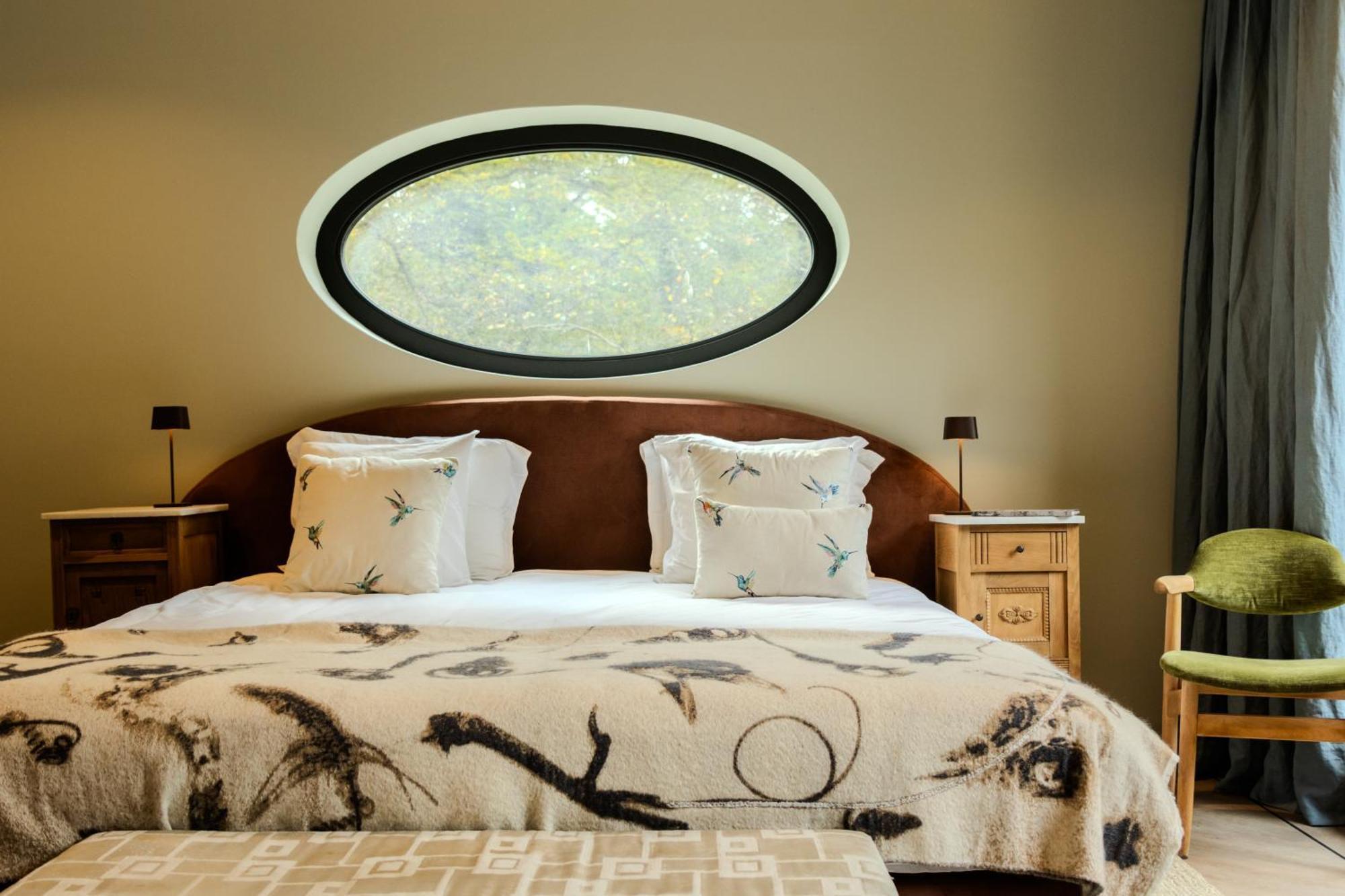 Hotel Bent Oisterwijk Luaran gambar