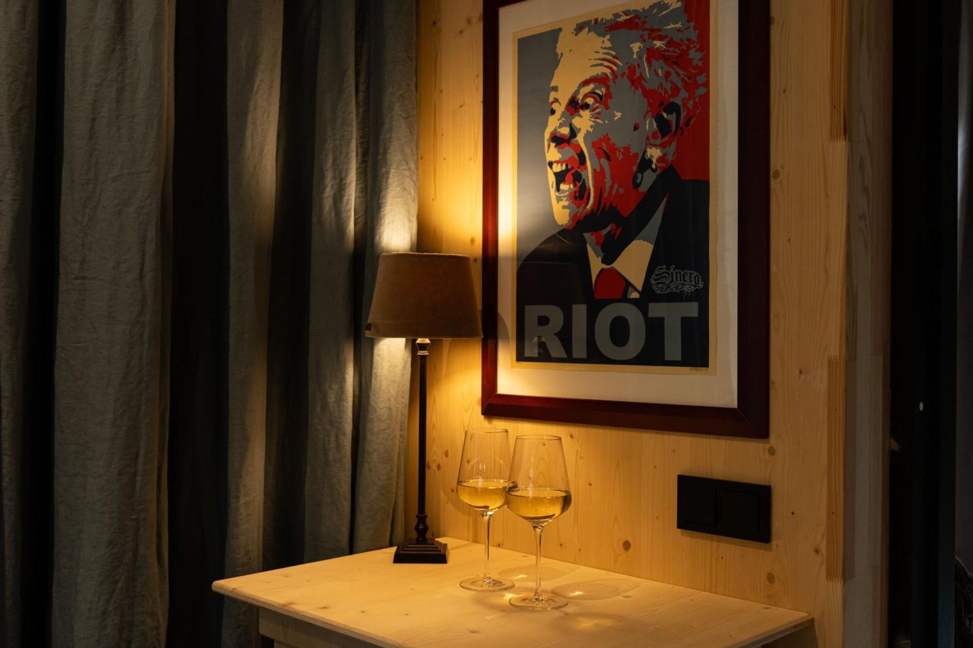 Hotel Bent Oisterwijk Luaran gambar