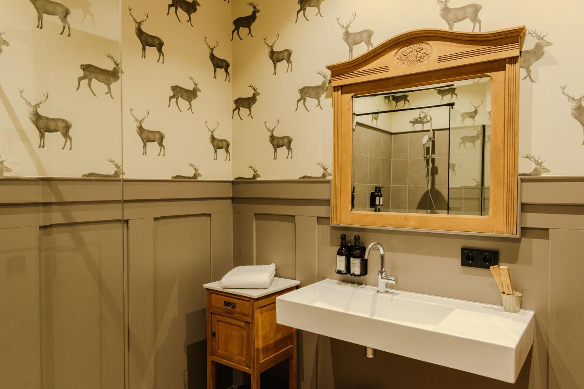 Hotel Bent Oisterwijk Luaran gambar