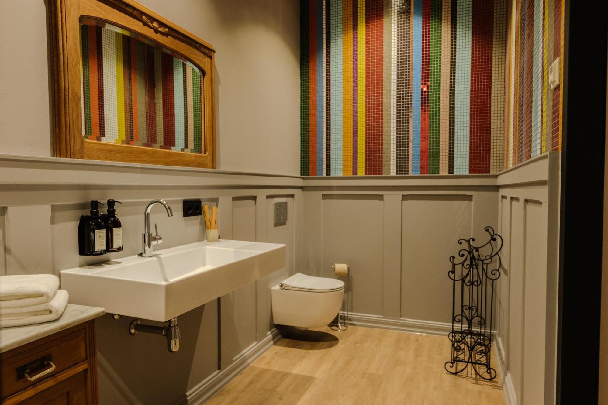Hotel Bent Oisterwijk Luaran gambar