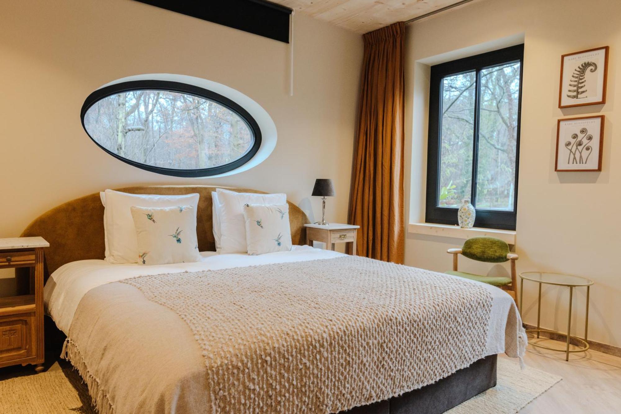 Hotel Bent Oisterwijk Luaran gambar