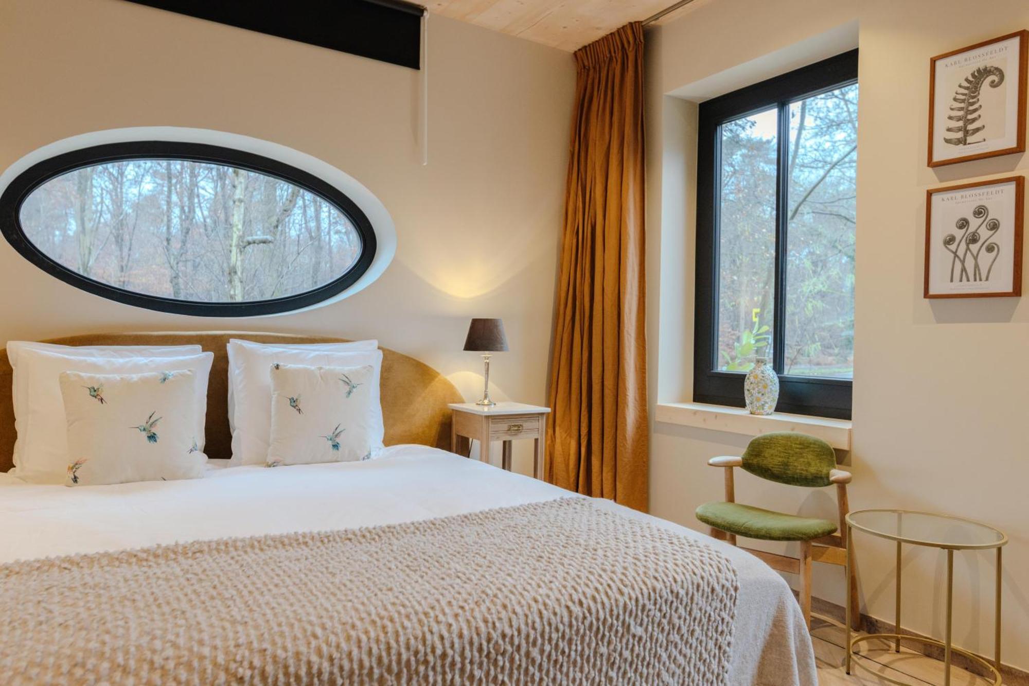 Hotel Bent Oisterwijk Luaran gambar