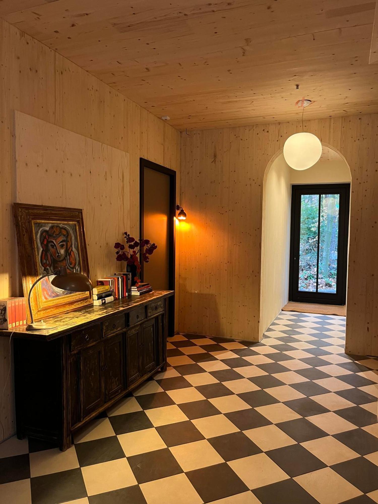 Hotel Bent Oisterwijk Luaran gambar