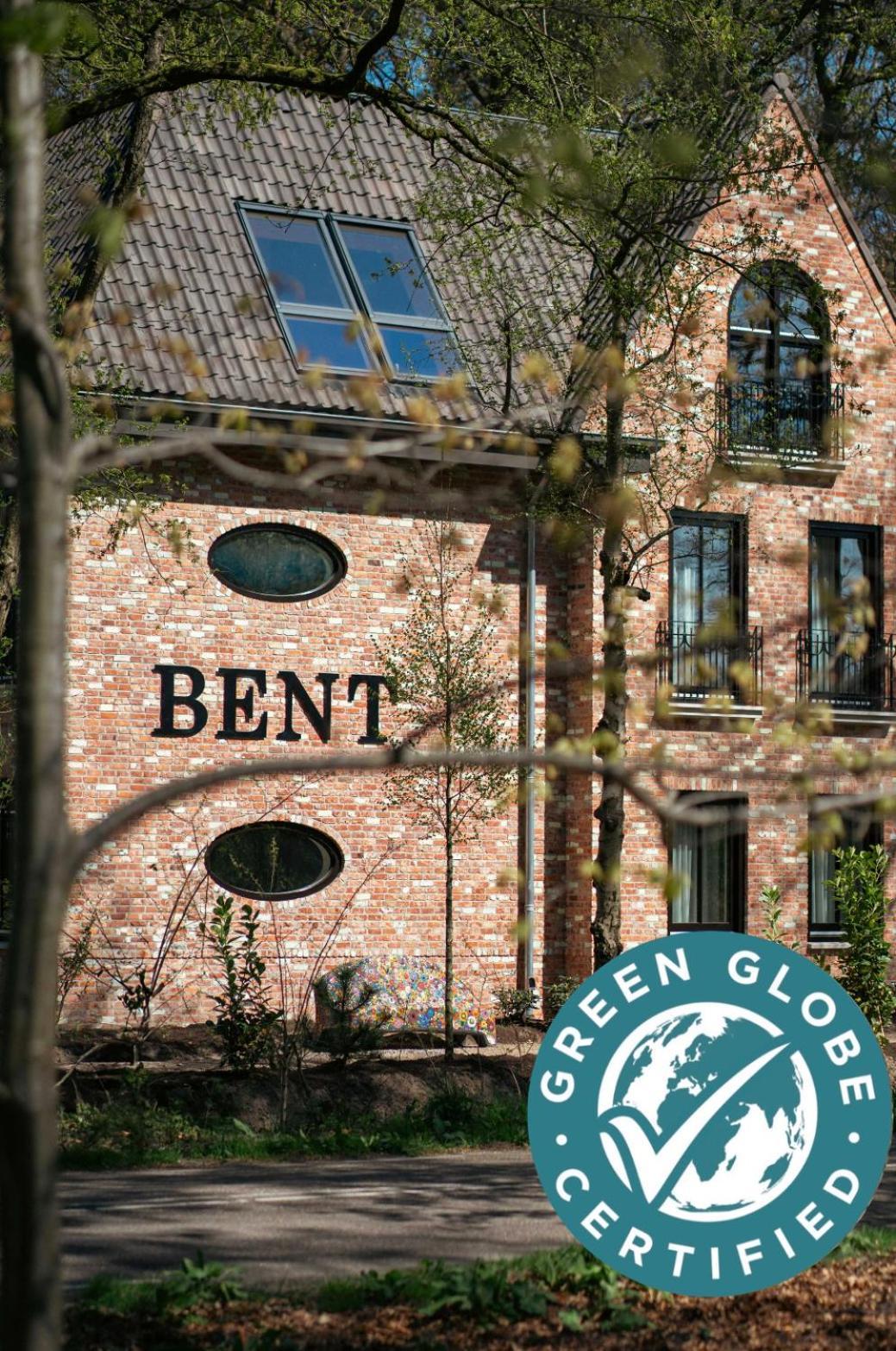 Hotel Bent Oisterwijk Luaran gambar