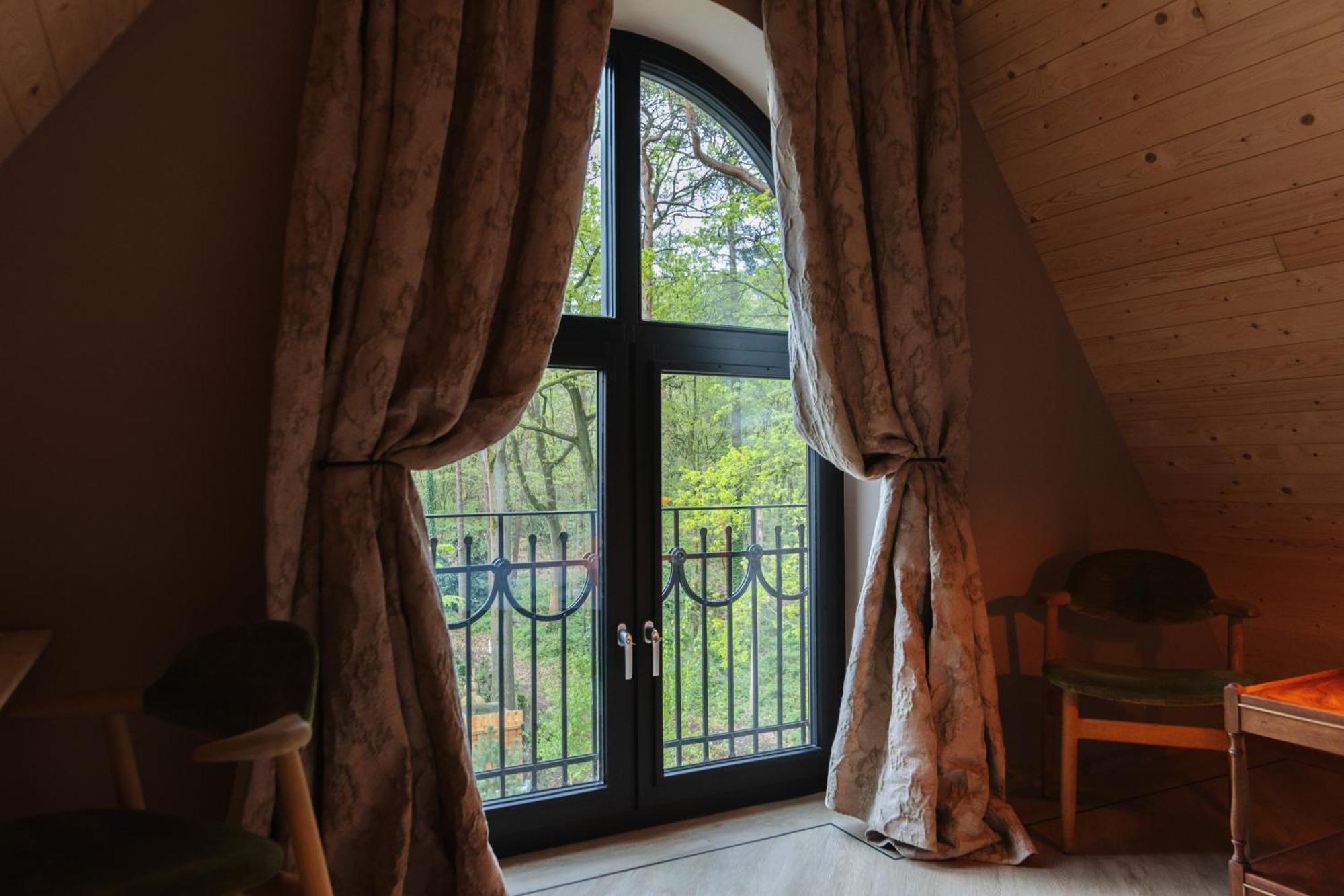 Hotel Bent Oisterwijk Luaran gambar