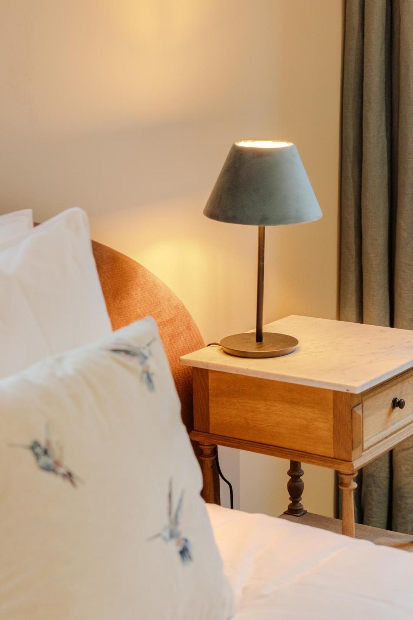 Hotel Bent Oisterwijk Luaran gambar