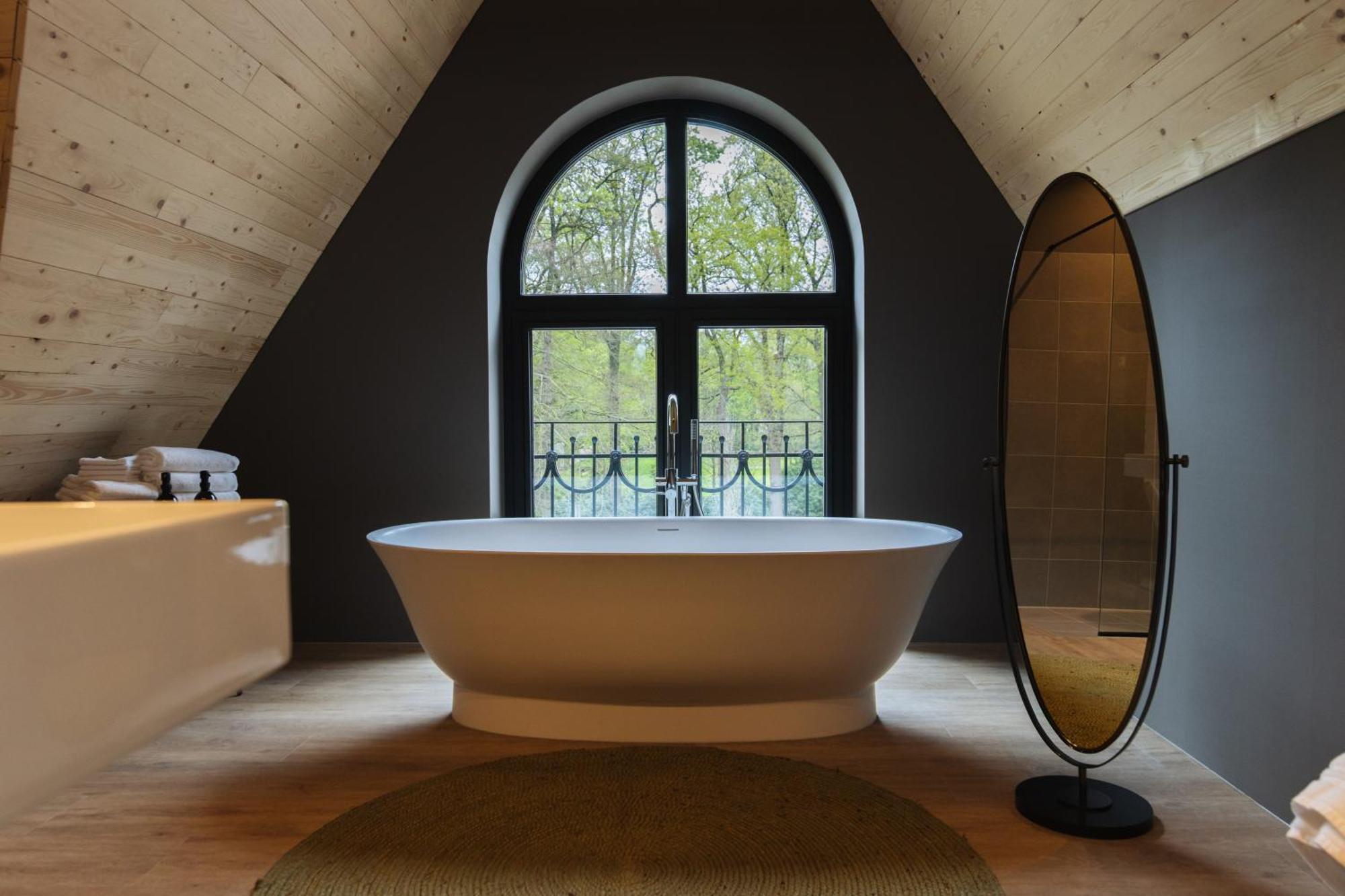 Hotel Bent Oisterwijk Luaran gambar