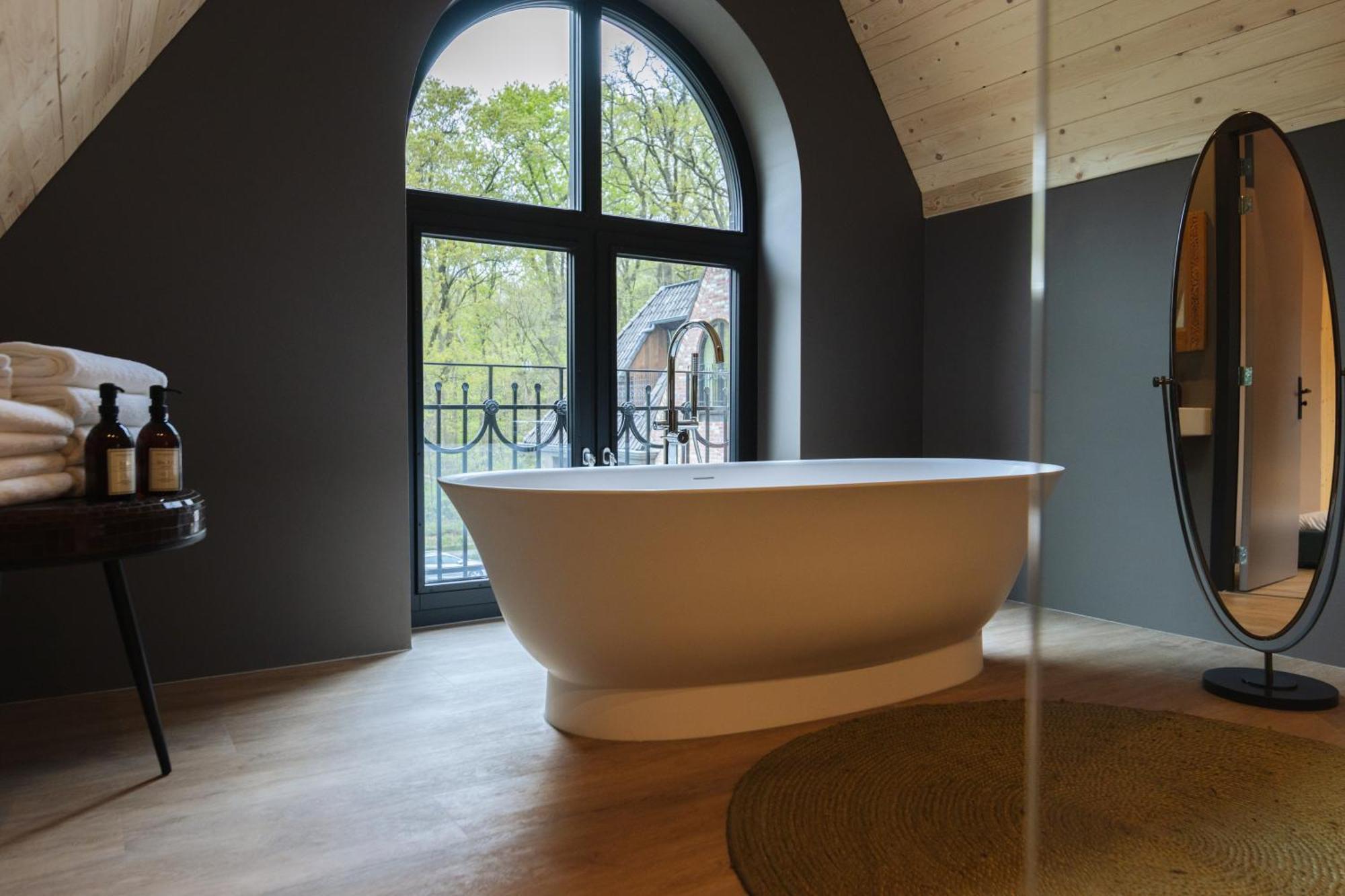 Hotel Bent Oisterwijk Luaran gambar