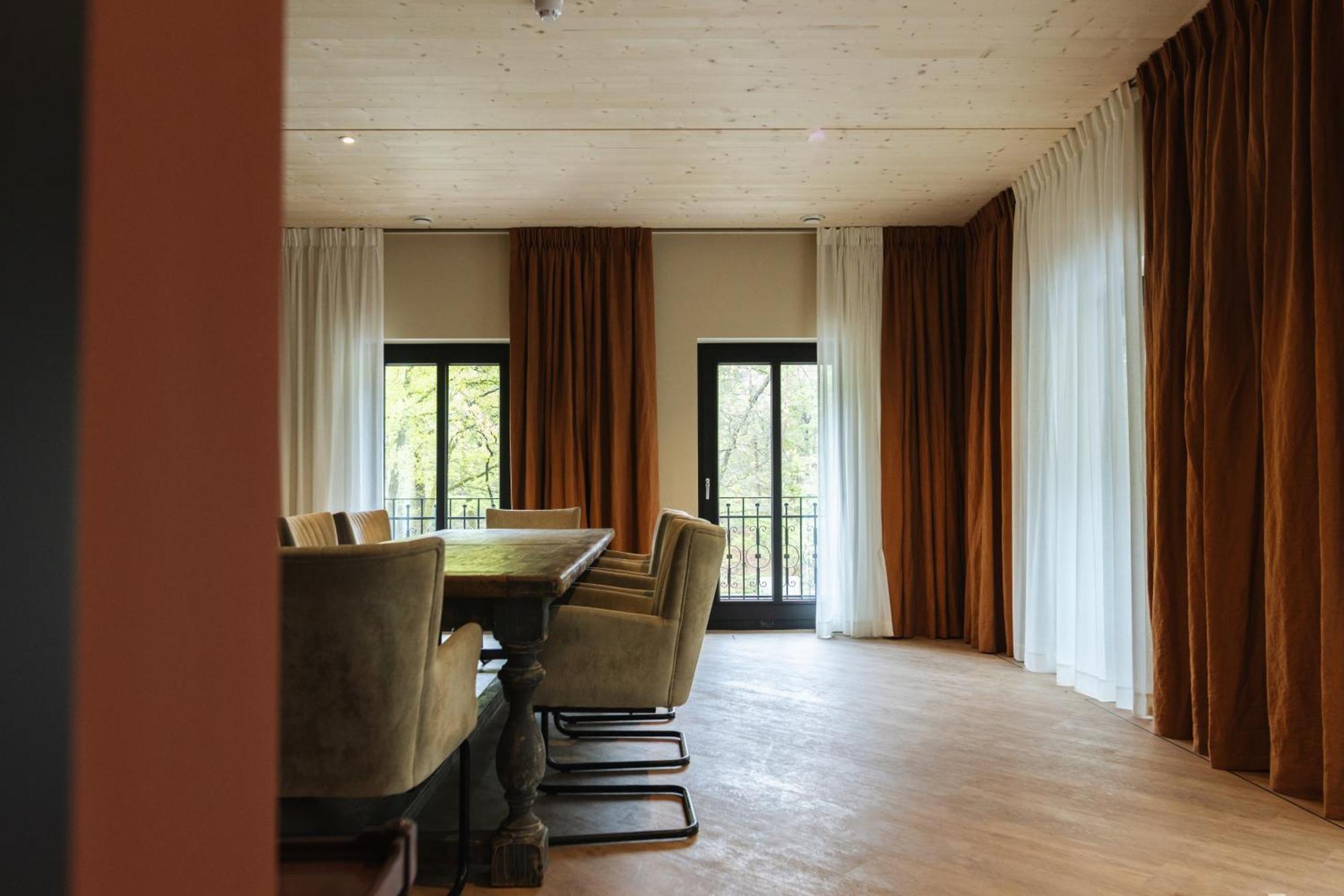 Hotel Bent Oisterwijk Luaran gambar