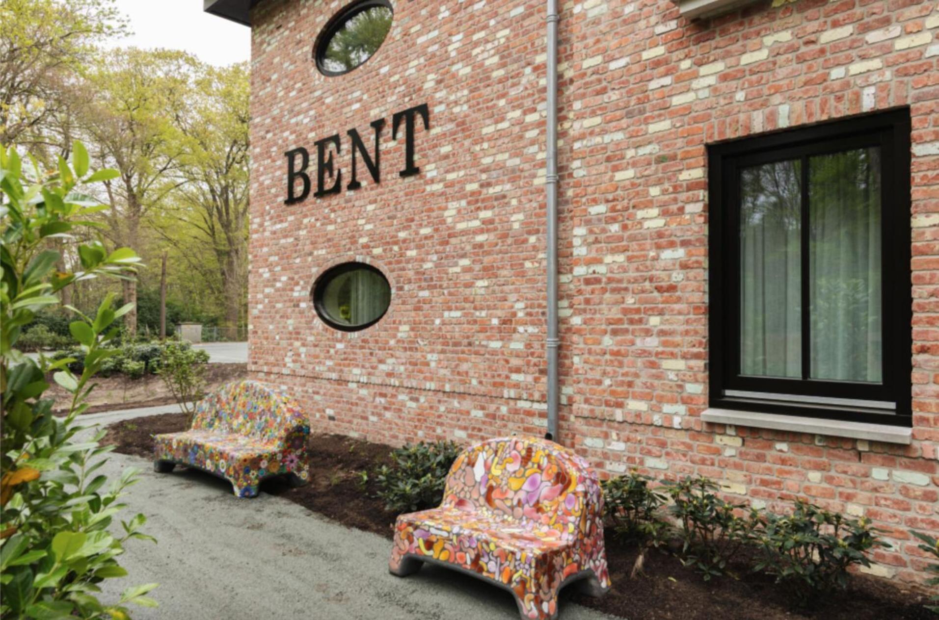 Hotel Bent Oisterwijk Luaran gambar